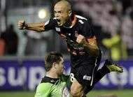 Resultat Ligue 1 Bordeaux condamne a la defaite