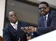 OM Diouf sen moque royalement