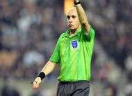 Les Verts ont un arbitre porte bonheur