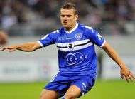 Rothen Cest Bastia la victime