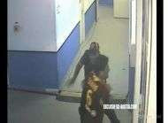 Bastia Lens Cichero condamne par une video