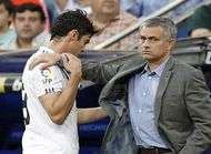 Real Kaka doit tout a Mourinho