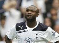 Gallas a un drole dami a Arsenal
