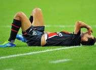 PSG Nene mal connu au club