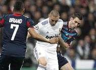 Pronostics Ligue des champions 600 euros a gagner