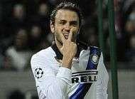 Resultat LDC lInter defait le LOSC