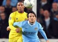 Resultats LDC City se relance United souffre