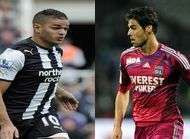 Ben Arfa ou Gourcuff qui a le plus davenir