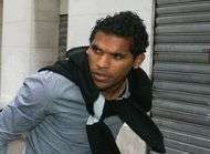 Brandao de retour a Marseille