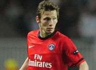 Resultats Europa League Le PSG a neuf ne prend quun po