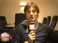 Beckham au PSG ce serait une erreur