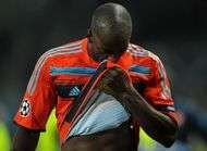 OM une baston evitee dans le vestiaire