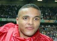 El Arabi sort de son cauchemar