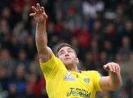 Resultat Top 14 Clermont ecrase Perpignan