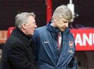 Wenger joue les victimes