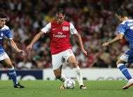 Arsenal Chamakh refuse l’OM