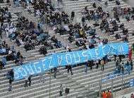 OM Grosse tension au Velodrome