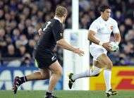 XV de France les joueurs accusent l’arbitre