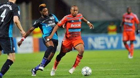 OM : Wenger a rencontré lagent dAyew