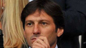 PSG : Leonardo conforte Kombouaré