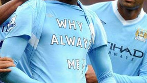 City : la pub hallucinante de Balotelli