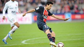 PSG : Pastore est-il protégé par les arbitres ?