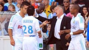 OM : le joueur clé que Deschamps a oublié