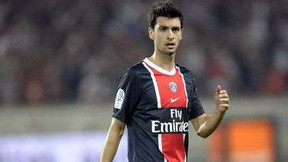 PSG : Gameiro titulaire, Pastore repositionné ?