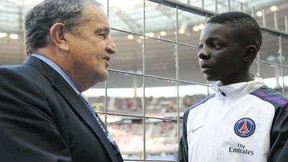 Le PSG se délocalise déjà au Qatar