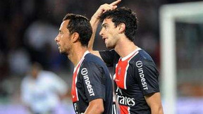 PSG : Pastore bouffé par Nenê sur son point fort !