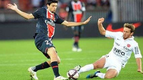 PSG : Pastore protégé par les arbitres ?