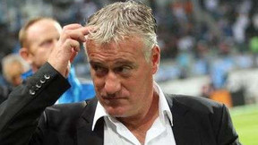 OM : Deschamps pousse un gros coup de gueule !