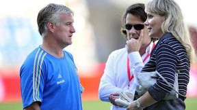 OM : Deschamps a-t-il fait la fête avec Anigo ?