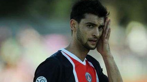 PSG : Pastore recadré par Kombouaré