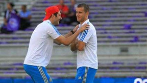 Comment l’OM peut accrocher le podium