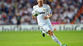 Real : ce record qui exclut Benzema