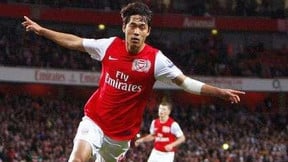 Arsenal : Park Chu-Young prêté au Celta ?