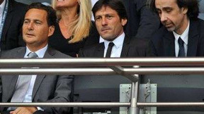 PSG : Leonardo fracassé par Taarabt