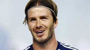 PSG : Beckham, son entraîneur annonce les chances de Paris