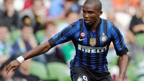 Pourquoi l’Inter a vraiment refoulé Eto’o