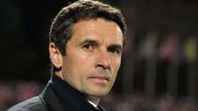 OL - Garde : « Plus de maturité »