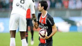 PSG : Pastore fait marrer Sakho