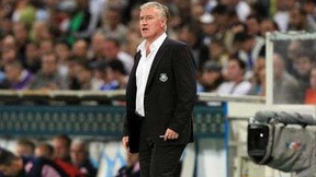 OM : Deschamps bosse à l’arrache