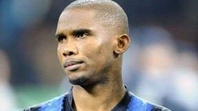 Etoo humilié avec Anzhi !