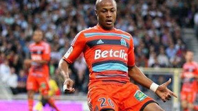 A. Ayew élu joueur africain de l’année par la BBC