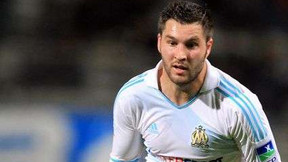 OM : Gignac dans le groupe à Caen, Rémy et Morel absents