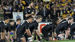 Toulon piste des All Blacks !