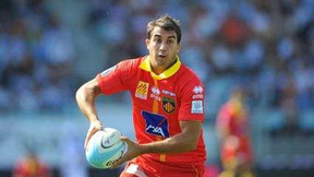 Porical pisté par le Stade Français