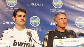Real : Casillas et Mourinho s’évitent