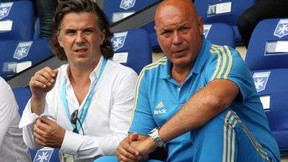 OM : ce qu’a lâché Anigo à Labrune au téléphone